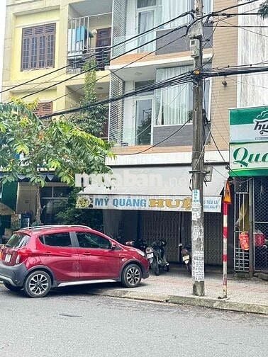 CHO THUÊ NHÀ CẤP 4 ĐƯỜNG 7M5 TIỂU LA, ĐOẠN KINH DOANH SẦM UẤT