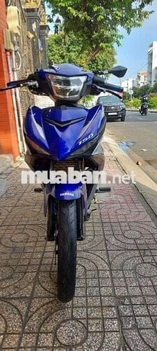 Yamaha Exciter 150 2016 Xanh Bạc.Biển 68
