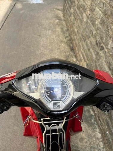 Honda Future Led 2020 Đỏ 17000 km