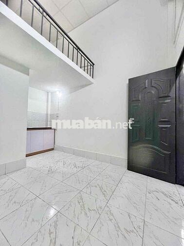 DỰ ÁN NGAY THUẬN GIAO - CHỢ BÚNG - PHÒNG MỚI TINH - GÁC CAO 2M - WIFI