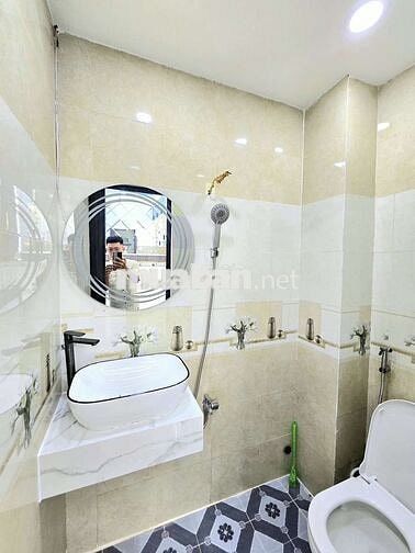 ❌️❌️❌️nhà cách đường lộ lớn 50 m kế cầu Phú Xuân gần quận 7❌️❌️❌️