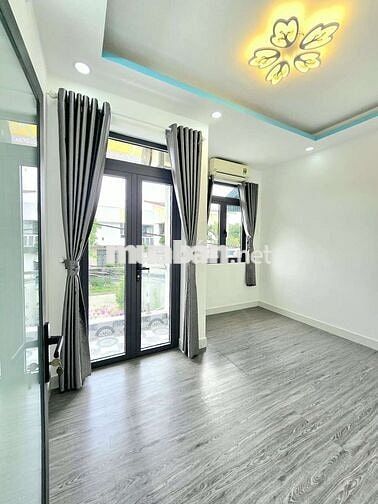 ❌️❌️❌️nhà cách đường lộ lớn 50 m kế cầu Phú Xuân gần quận 7❌️❌️❌️