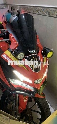 Honda CBR150R 2023 Đỏ 9200km , Chinh Chủ Cc