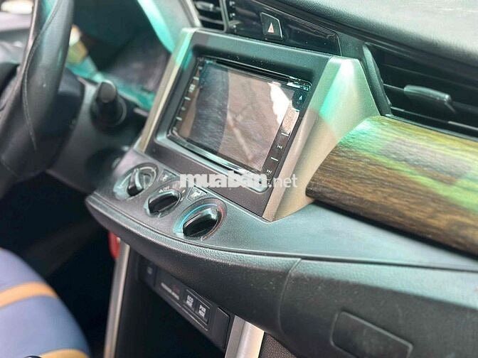 iINNOVA 2.0E 2017 BẢO HÀNH 1 NĂM ,RẤT ĐẸP