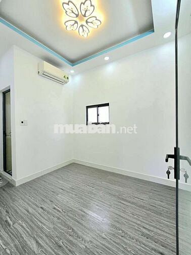 ❌️❌️❌️nhà cách đường lộ lớn 50 m kế cầu Phú Xuân gần quận 7❌️❌️❌️