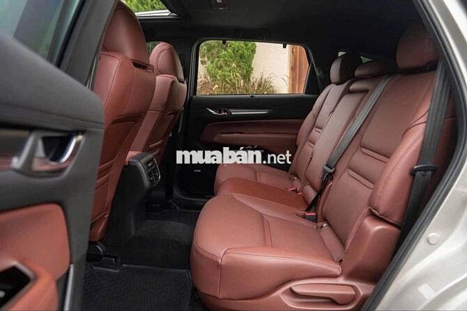 Mazda CX8 , trả trước 299 triệu, ưu đãi giá tốt