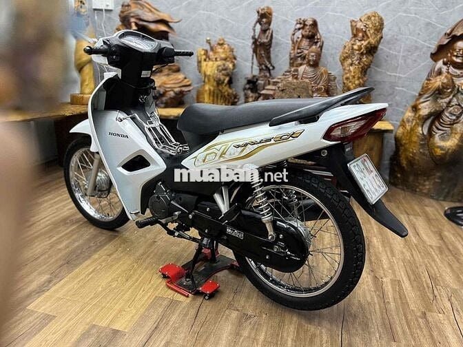 Honda Wave A 2022 chính chủ bstp máy nguyên zin