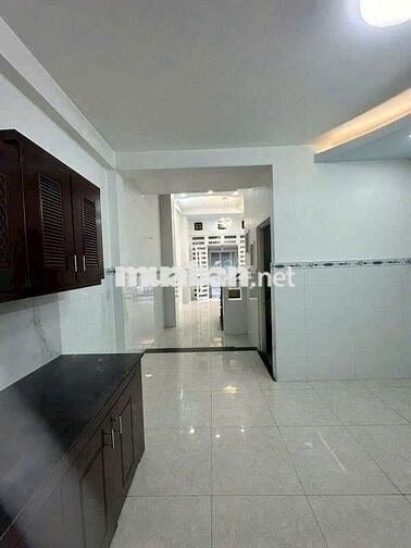 ✅️NHÀ ĐẸP 4X14M 3 TẤM 3PN - 1/ GÒ DẦU - GẦN TÂN SƠN NHÌ, AEON TÂN PHÚ