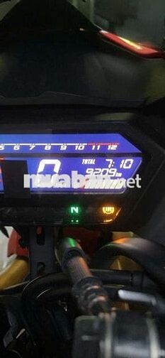 Honda CBR150R 2023 Đỏ 9200km , Chinh Chủ Cc