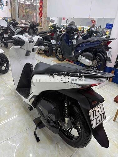 Honda SH150 ABS Trắng Cuối 2020