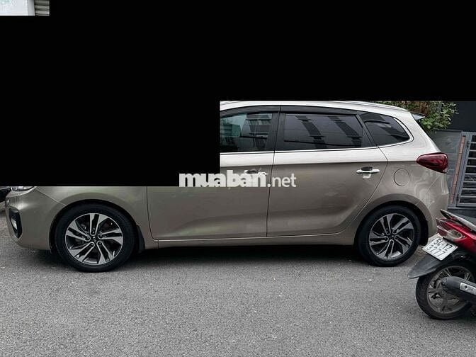 Kia Rondo 2018 7 chỗ Tự động chính chủ