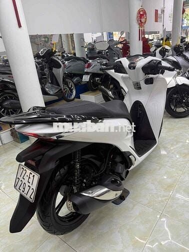 Honda SH150 ABS Trắng Cuối 2020