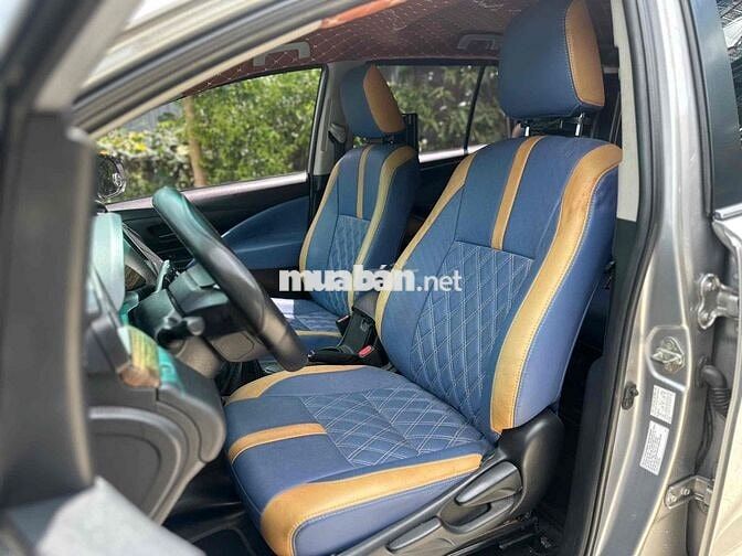 iINNOVA 2.0E 2017 BẢO HÀNH 1 NĂM ,RẤT ĐẸP