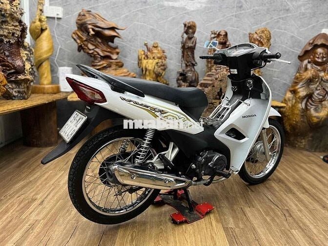Honda Wave A 2022 chính chủ bstp máy nguyên zin