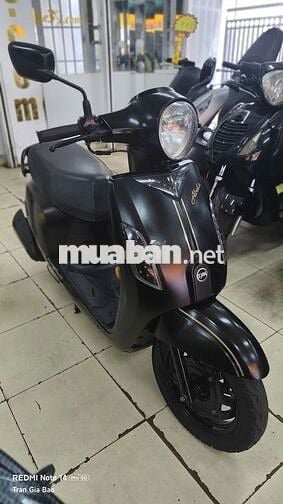 SYM Abela 110cc 2018 bs 78h1-35651
