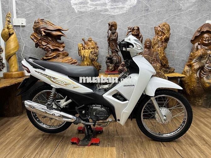 Honda Wave A 2022 chính chủ bstp máy nguyên zin