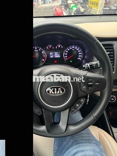 Kia Rondo 2018 7 chỗ Tự động chính chủ