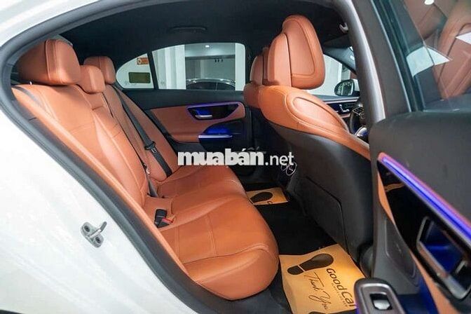 Mercedes-Benz C200 Avantgarde V1 2023 siêu lướt.