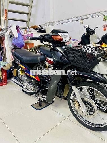 Wave HQ Dọn Kiểng Full Style 110 Biển Số Thành Phố