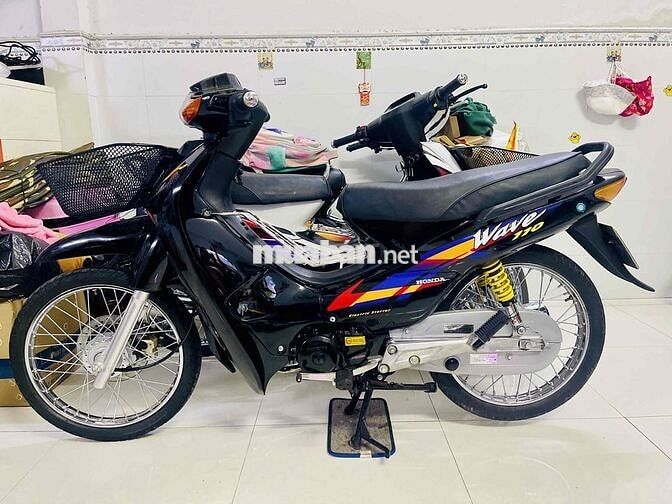 Wave HQ Dọn Kiểng Full Style 110 Biển Số Thành Phố