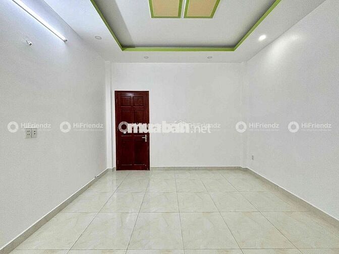TRỐNG SẴN PHÒNG KHÔNG GÁC NGAY TÂY LÂN - BẾN LỘI - LIÊN ẤP 1-2-3