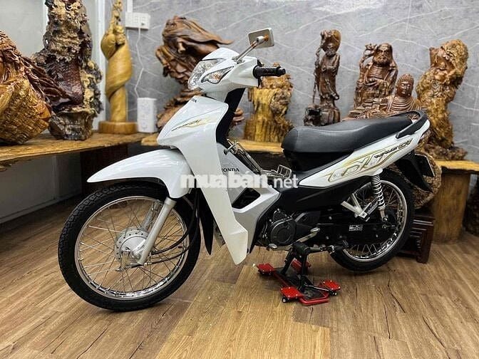 Honda Wave A 2022 chính chủ bstp máy nguyên zin