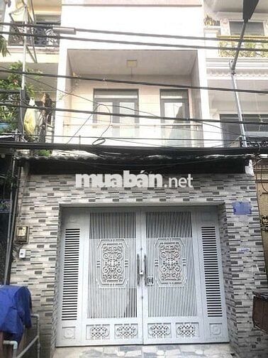 CHO THUÊ NHÀ HẺM MỚI 8M -964/ TÂN KỲ TÂN QUÝ,BÌNH HƯNG HÒA,4x20, 1 Lầu