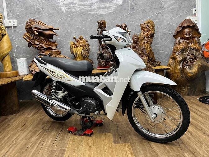Honda Wave A 2022 chính chủ bstp máy nguyên zin