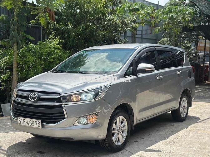 iINNOVA 2.0E 2017 BẢO HÀNH 1 NĂM ,RẤT ĐẸP
