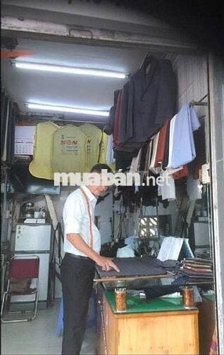 Mặt bằng Mặt Tiền Hùng Vương Giá Rẻ | 3 Tầng