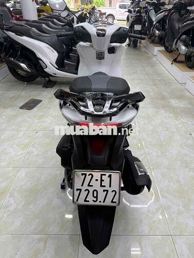 Honda SH150 ABS Trắng Cuối 2020