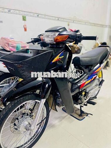 Wave HQ Dọn Kiểng Full Style 110 Biển Số Thành Phố