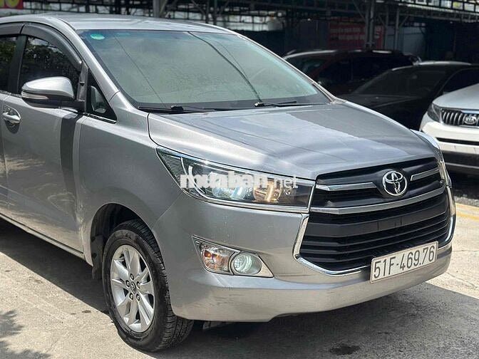 iINNOVA 2.0E 2017 BẢO HÀNH 1 NĂM ,RẤT ĐẸP
