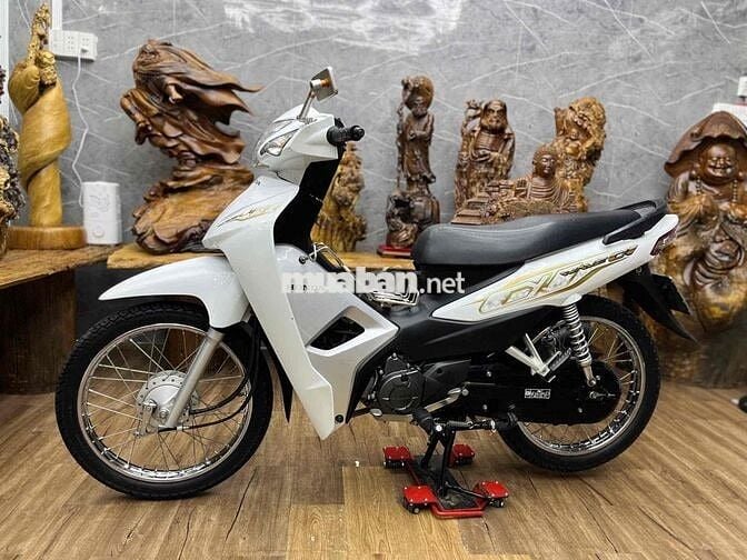 Honda Wave A 2022 chính chủ bstp máy nguyên zin