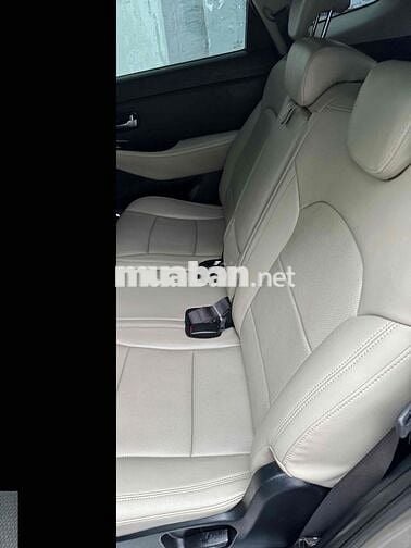 Kia Rondo 2018 7 chỗ Tự động chính chủ