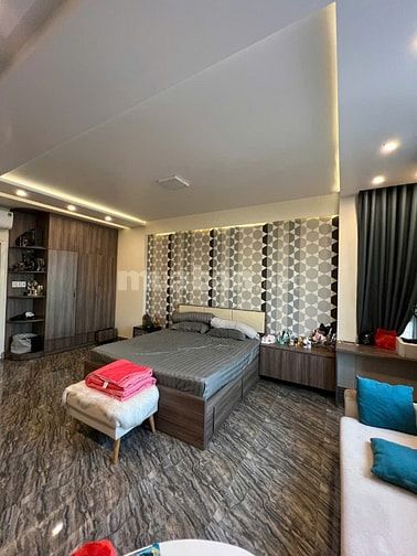NHÀ NGUYỄN KHOÁI - NGANG 5,2m x 16m - THU NHẬP 80TR/Tháng - GIÁ 11TY5