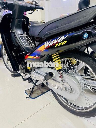 Wave HQ Dọn Kiểng Full Style 110 Biển Số Thành Phố