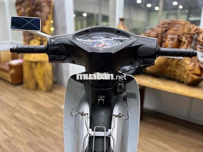 Honda Wave A 2022 chính chủ bstp máy nguyên zin
