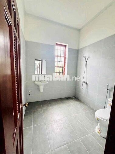 CHO THUÊ NHÀ TRỆT 2 LẦU KDC HƯNG PHÚ 2 (CTY8) - CÁI RĂNG - CẦN THƠ