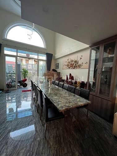 NHÀ NGUYỄN KHOÁI - NGANG 5,2m x 16m - THU NHẬP 80TR/Tháng - GIÁ 11TY5