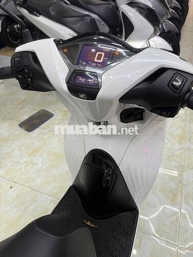 Honda SH150 ABS Trắng Cuối 2020