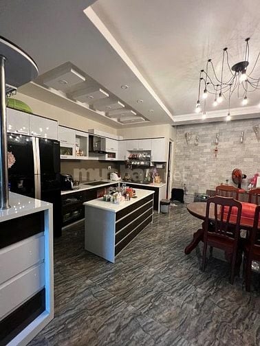 NHÀ NGUYỄN KHOÁI - NGANG 5,2m x 16m - THU NHẬP 80TR/Tháng - GIÁ 11TY5