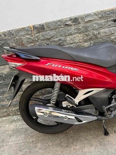 Honda Future Led 2020 Đỏ 17000 km