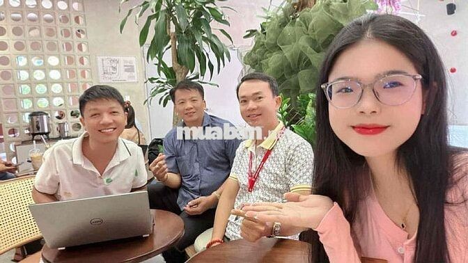 Tuyển CTV BĐS 45-100 Triệu++ Không Cần Kinh Nghiệm