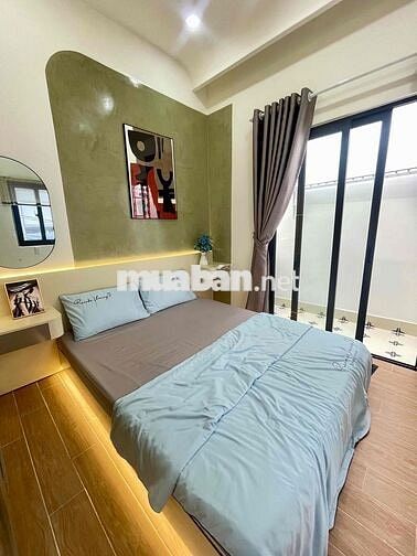 NHỈNH 3 TỶ HXH THÔNG - CÓ PN TRỆT - PHAN HUY ÍCH, P12, GV, HCM