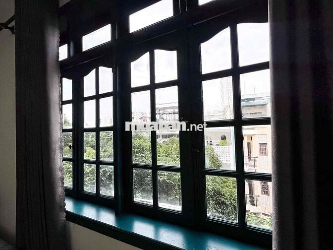 🎀CĂN HỘ 1PN CỬA SỔ LỚN THOÁNG FULL NỘI THẤT MG RIÊNG NGÃ 4 HÀNG XANH
