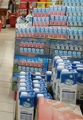 KHU VỰC[Q.8] TUYỂN NHÂN VIÊN LÀM VIỆC TOÀN THỜI GIAN MỨC LƯƠNG ỔN ĐỊNH