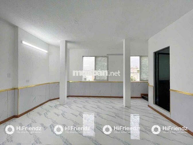 STUDIO CỬA SỔ TRỜI RỘNG 40M2 GẦN ĐV VĂN HIẾN AEON TÂN PHÚ