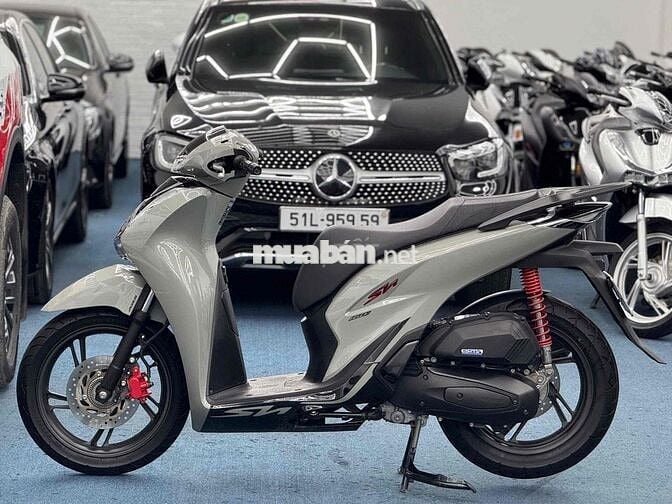 SH 160i ABS 2023 BSTP ( GÓP BAO NỢ 6 )