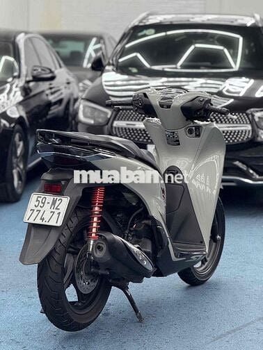 SH 160i ABS 2023 BSTP ( GÓP BAO NỢ 6 )